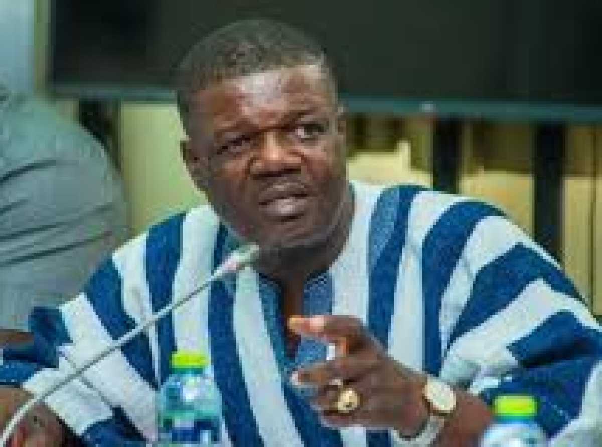 Independent Examinations Committee no longer has authority to conduct law school entrance exams – Dafeamekpor